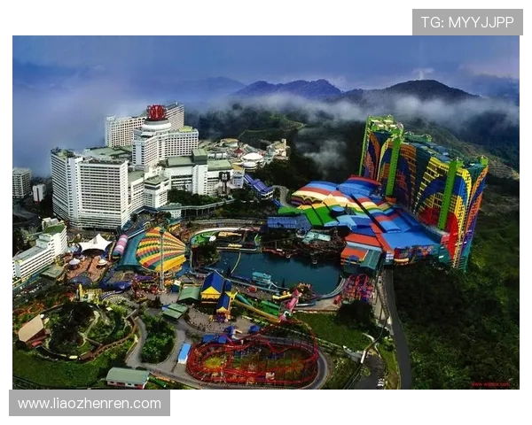 吉隆坡云顶官网官方信息汇总，提供最新景点介绍与旅游攻略推荐