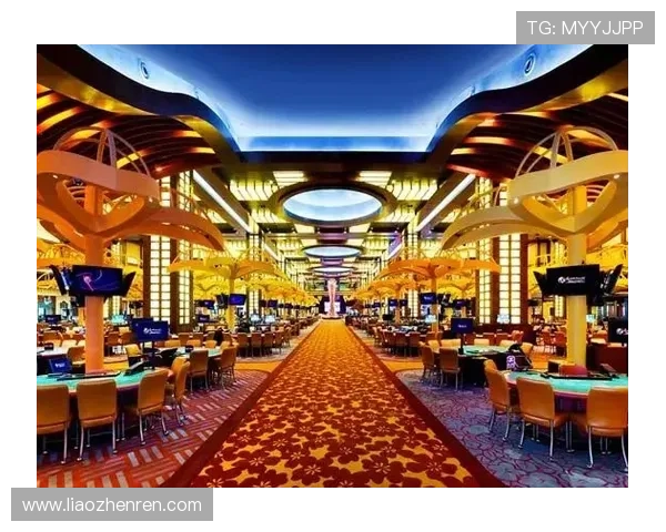 新加坡云顶赌场地址及周边环境介绍，享受便捷的出行体验