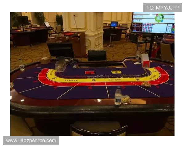 百家乐游戏规则变化背后的原因及其对赌场经营模式的深远影响