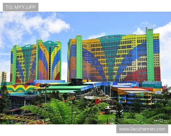 马来西亚云顶世界：详细介绍其独特的赌场、主题公园与酒店设施