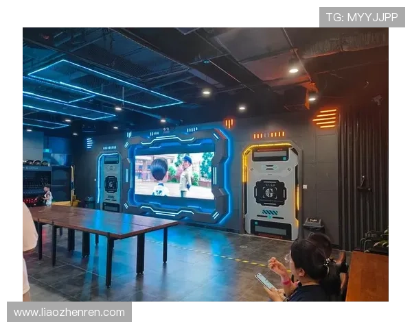 真人游戏现场安全指南帮助玩家享受无忧的沉浸式游戏体验