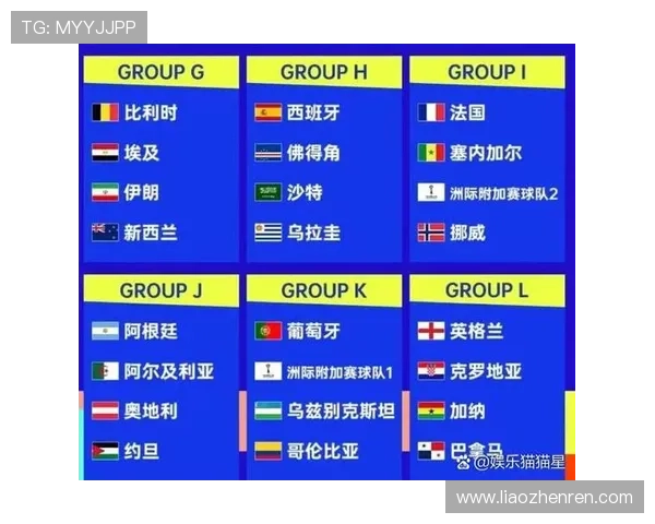 2026年世界杯墨西哥对阵南非比赛时间安排及详细赛程介绍